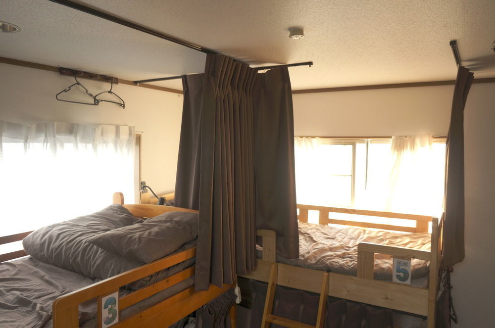 Osaka Tomato House Female Shared Dorm Room "Not Studio" -Vacation Stay 22430 Екстер'єр фото